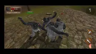 ultimate gorilla simulator