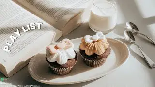 [playlist] С Новым годом! Мягкий поп, как зимнее солнце в окне 🌤️🧶 | Теплый зимний плейлист
