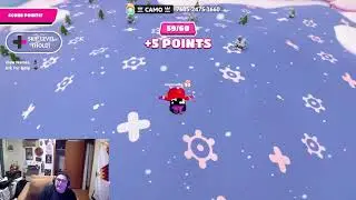 chill streamer playing fall guys & stumble guys & Sonic rumble &  Fortnite #shortvideo