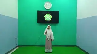 LOMBA PILDACIL | AMIRA AGATA LEKSONO | SD MUHAMMADIYAH 01 TANGGUL