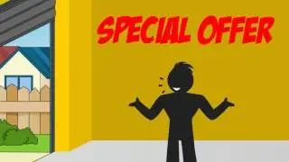 Fast Residential Garage Door Repair  | 305-351-1538 | Garage Door Repair Miami