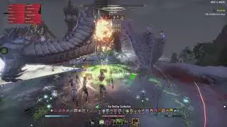 Godslayer azurearc pov