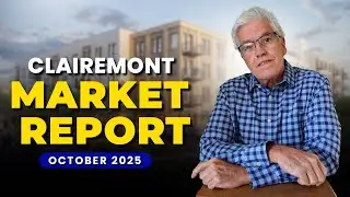 Clairemont+ BayHo Market Update- October | What's Really&nbsp;Happening!