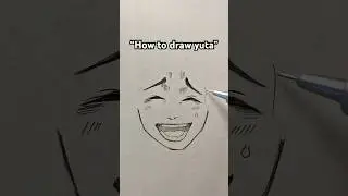 How to draw yuta