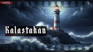 ASvnna - Kalastakan | The Eternal Voyage 𝄞