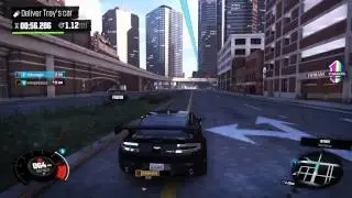 Valo beats  zod The Crew