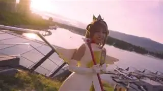 [2019] Anime Revolution : CMV