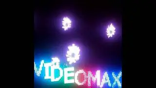 led video fal #3