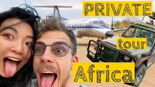 3 Days Private Safari Tour in Tanzania