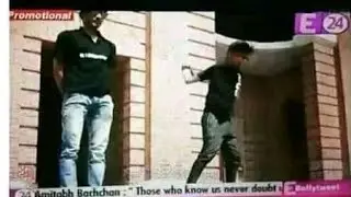 No 1 Dramabaaz Promo Season 4 E24 Channel