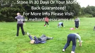 Drop A Dress Size Or Lose A Stone in 30 Days! Money Back Guaranteed! Melton Mowbray!