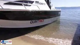 Austraila's Greatest Trailer boats