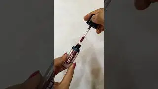 Sugar Smudge Me Not Liquid Lipstick|42 Toast Roast #sugarcosmetics #lipstick #viralshorts #viral