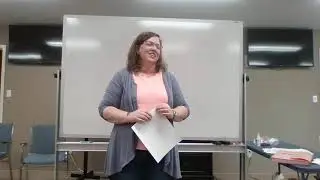 Mar. 14, 2024 - High School Writing Class 24
