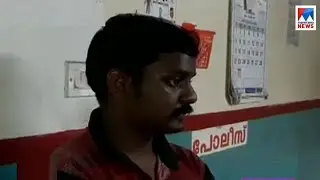 Rape case accused arrested, Varkala