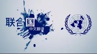 Chinese Translation at the United Nations