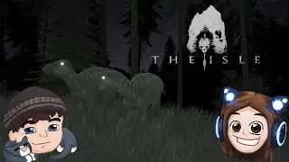 The Isle W/Jinawee:Dev 4