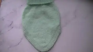 ВЯЖЕМ САМЫЙ МОДНЫЙ АКСЕССУАР СНУД 