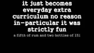 Hello by Eminem with lyrics