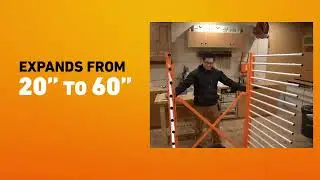 PaintLine Pro Drying Rack PDREX