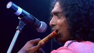 MUSIC BLUES   RAJESH CHERTHALA   MOHAM   YouTube 720p