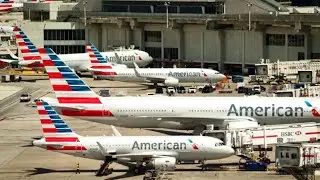 Airlines across the world adopting AI in operations