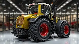 **😱 673 PS MONSTER! Fendt 1167 Vario MT 2026 im vollen Test &ndash; Der st&auml;rkste Raupentraktor ever? 💥🚜**