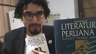 Periodos de la Literatura peruana