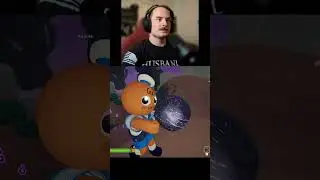 When you find out about the Cursed Skull&hellip; #peak #gaming #funny #moments