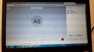 ONLINE AGM - Demo and process for CHS