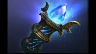 Aghanims 2021 Collector's Cache Treasure Opening