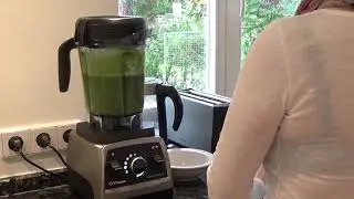 Vitamix Pro 750 im Test