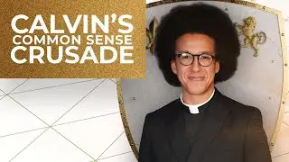 Common Sense Crusade with Calvin Robinson | Saturday 1st April