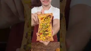 Would You Eat A Puff Pastry Hot Dog? #recipe #cooking #hotdog