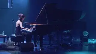 Watches Live @ Zorlu PSM Jazz Fest 2019 | AyseDeniz