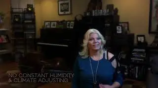 Stacy McMichael x TravelBass
