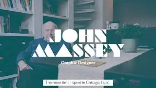 Artist/Designer Interview: John Massey