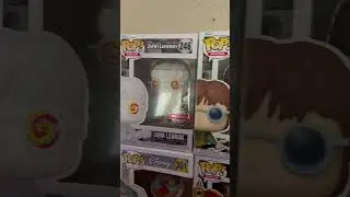 Colecci&oacute;n completa de los Funkos de John Lennon #coleccionismo funkopop #funko #johnlennon #beatles