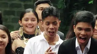 Choose DLSAU