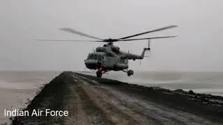Saving Lives: Gujarat Floods IAF