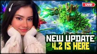 MISS VISS KIYA KI NAHI?😎 BGMI LIVE GAMEPLAY NEW UPDATE NEW SEASON OLD ME😂