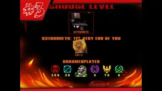 QUAKE 3 ARENA ► ПРОХОЖДЕНИЕ БЕЗ КОММЕНТАРИЕВ #3 ► ФИНАЛ