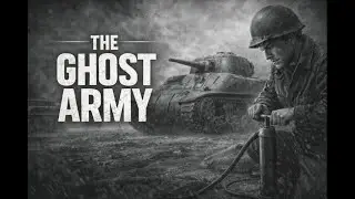 A Classified WW2 Operation Finally Revealed