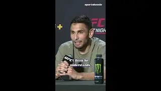 Can Alex Perez beat Matheus Nicolau? #mma #ufc #ufcfightnight #trending #matheusnicolau #alexperez