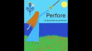 Date officiel Perfore la demande du perforien