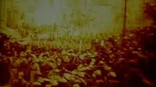 Animated Soviet Propaganda - Captitalist Sharks: Prophets and Lessons