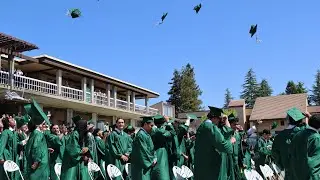 SPSV Graduation Ceremony - Class of 2025