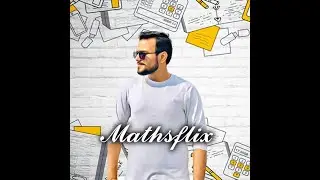 What is MATHSFLIX? Why to choose MATHSFLIX on others❗❗What Courses you can find on Mathsflix ✨