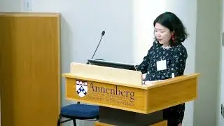 CDCS Symposium - Panel 4: Artifacts, Journals, Archives, and Networks of Activism and Resistance