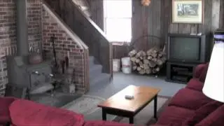 Cozy Vermont House
